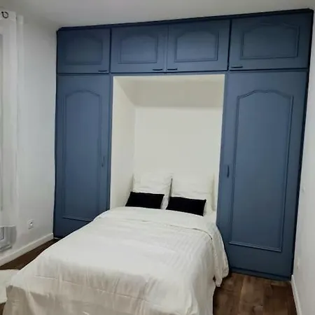 Appartamento Moderne, 5 Min Du Centre A Pied Béziers