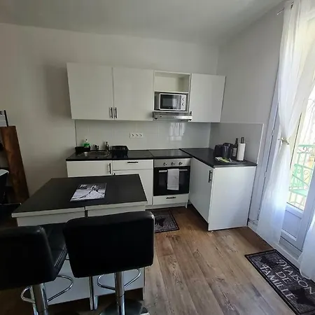 Appartamento Moderne, 5 Min Du Centre A Pied Béziers